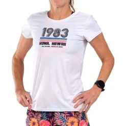 ZOOT Dames Ltd Hardloopshirt - 40 Years